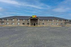 Super 8 by Wyndham Cozad