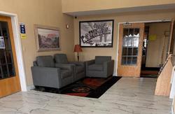 Super 8 by Wyndham Cozad