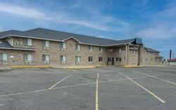Super 8 by Wyndham Cozad