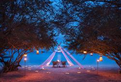 The Beach Club by Haad Tien