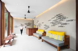 The Beach Club by Haad Tien