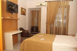 Vatan Hotel
