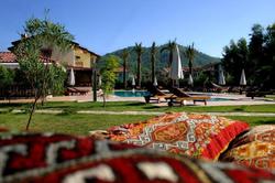 Efe Hotel Gocek