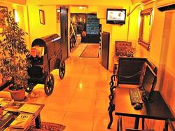 Sultanahmet Park Hotel