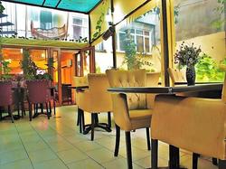 Sultanahmet Park Hotel
