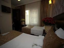 Sultanahmet Park Hotel
