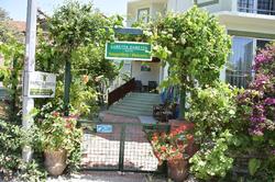 Caretta Caretta Hotel