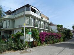 Caretta Caretta Hotel