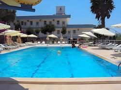 Kas Marin Hotel