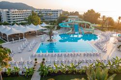 Mirage Park Resort Hotel