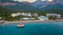 Mirage Park Resort Hotel