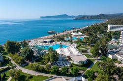 Mirage Park Resort Hotel