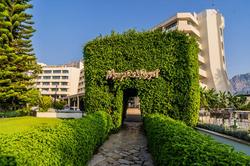 Mirage Park Resort Hotel