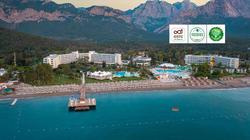 Mirage Park Resort Hotel