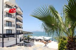 Med-Inn Boutique Hotel