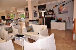 Belle Ocean Hotel