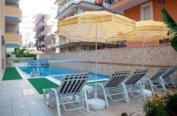 Belle Ocean Hotel