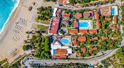 Oludeniz Resort by Z Hotels