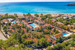 Oludeniz Resort by Z Hotels