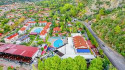 Oludeniz Resort by Z Hotels