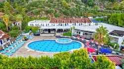 Oludeniz Resort by Z Hotels