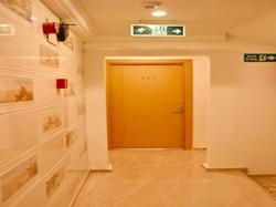 Deniz Pension