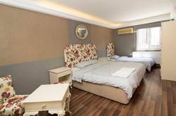 Deniz Pension