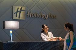 Holiday Inn Bangkok Sukhumvit