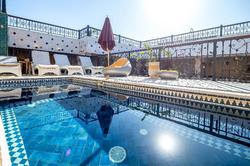 Riad Hamdane & Spa