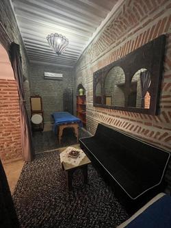 Riad Dar Bounouar