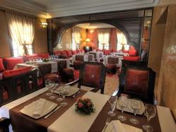 Residence Hoteliere Douar Souiri