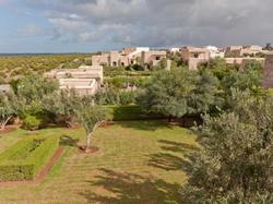 Residence Hoteliere Douar Souiri