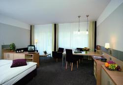 Garten-Hotel Ponick
