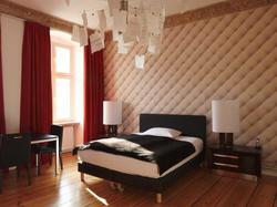 Hotel Adele