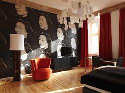 Hotel Adele