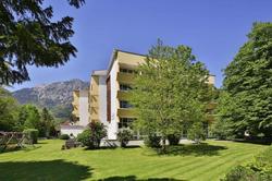 Hotel Bayern Vital