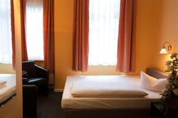 Hotel Am Hermannplatz