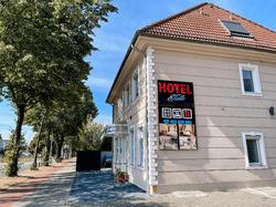 Hotel Falk