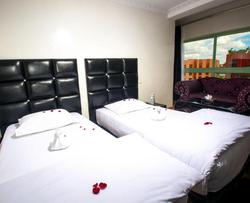 Ushuaia Hotel & Clubbing