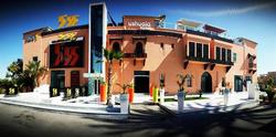 Ushuaia Hotel & Clubbing