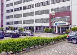 BEST WESTERN Comfort Business Hotel