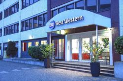 BEST WESTERN Comfort Business Hotel