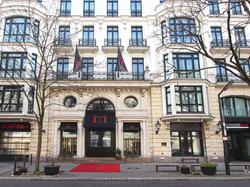 Dormero Hotel Berlin Kudamm