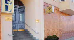 Hotel Stuttgarter Eck