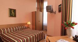 Hotel Stuttgarter Eck