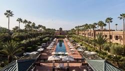 Selman Marrakech