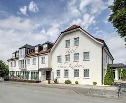 Hotel Heide Residenz
