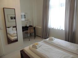 Hotel Villa Oberkassel