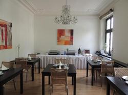 Hotel Villa Oberkassel