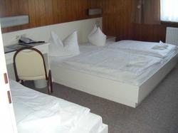 Central Hotel Tegel